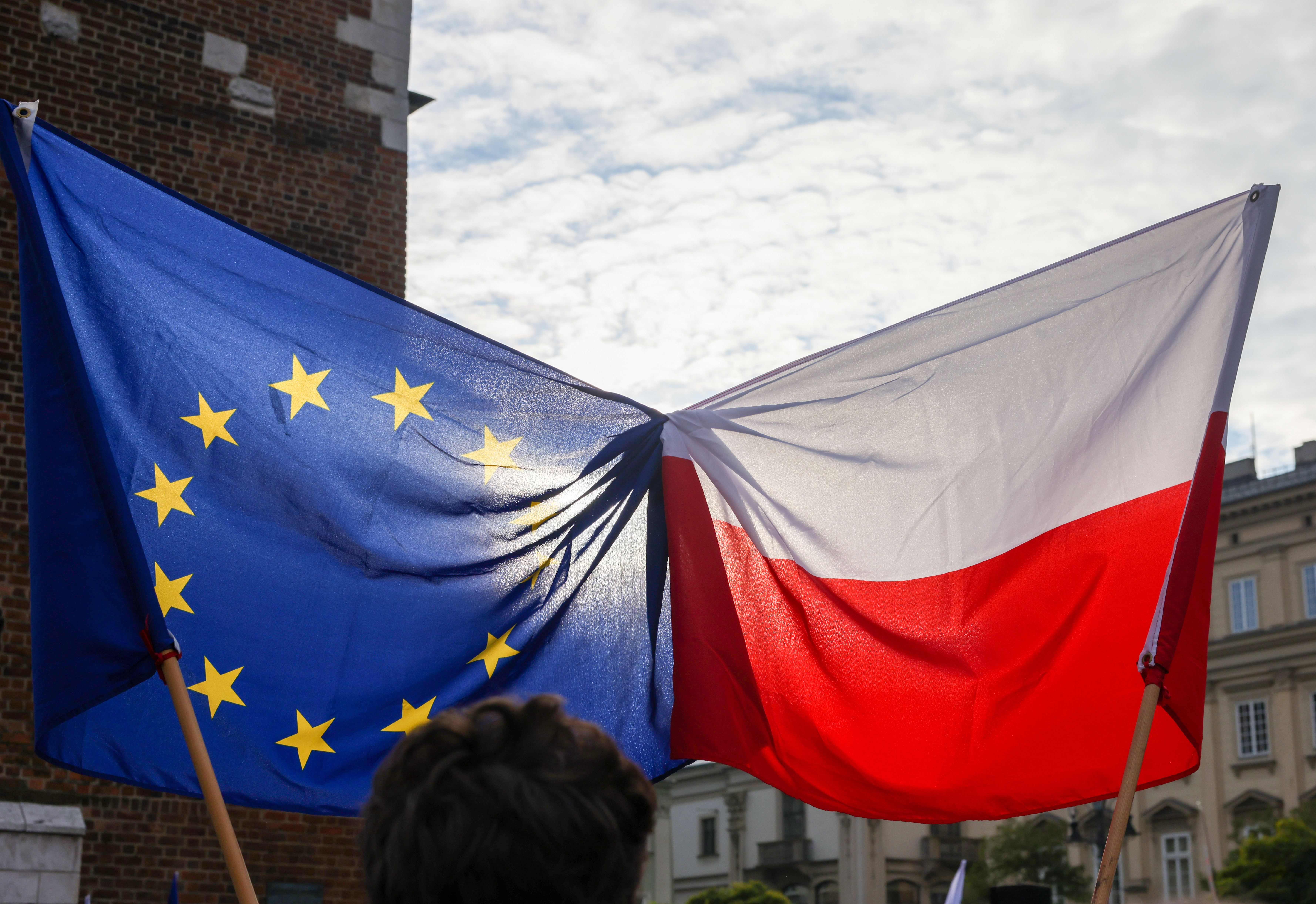 Eine entscheidende Wahl für Polen und Europa: „Ein Sieg der Opposition wäre die Chance für einen Neustart.“